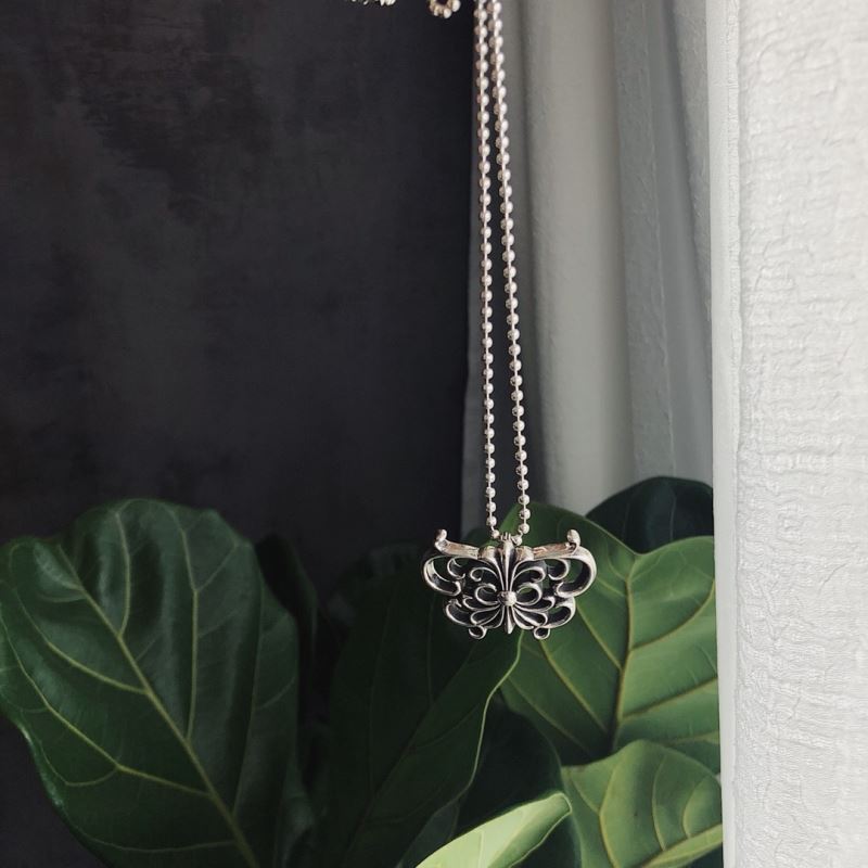 Chrome Hearts Necklaces